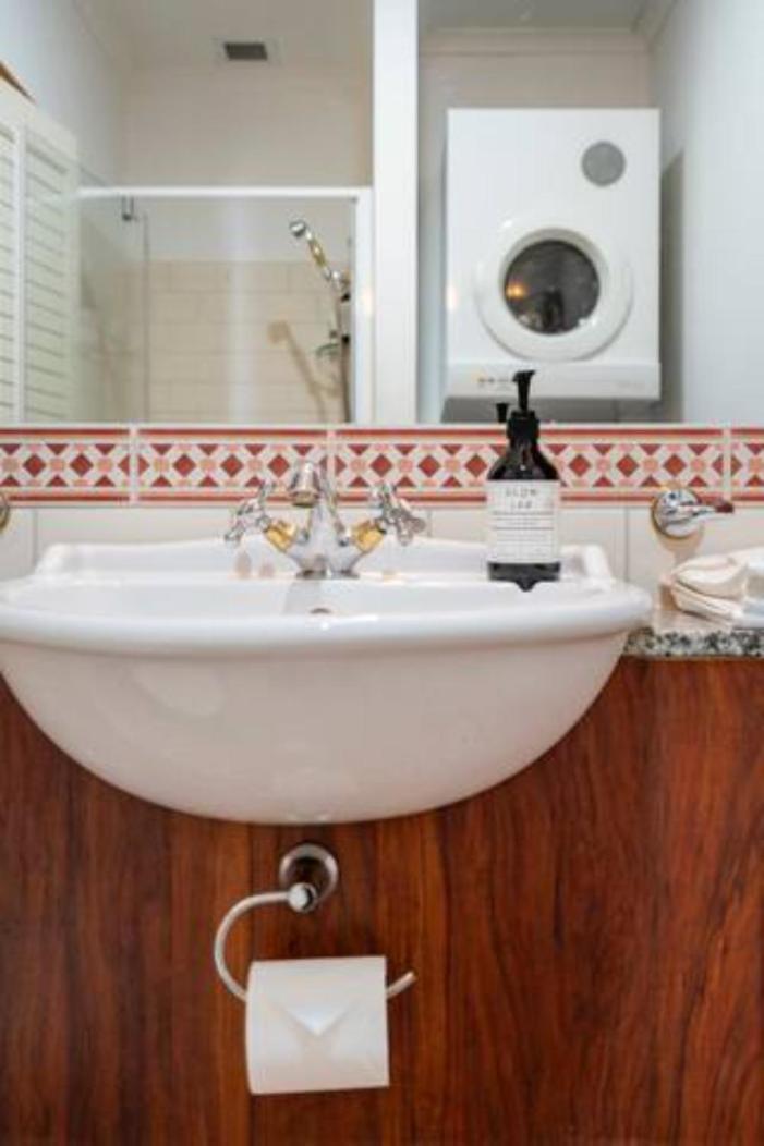 Luxury Hideaway On Princes Wharf Leilighet Auckland Eksteriør bilde